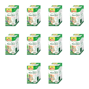 Malwa Herbatka regularna praca jelit 40g X10