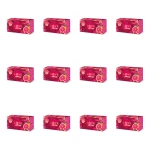 Herbatka owocowa TEEKANNE LOVE Grapefruit 20 torebek X12