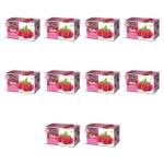 Bifix Classic Malina Herbatka Ekspresowa 20x2,5g X10