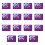 Irving Winter Tea Collection (15X2G+15X1,5G) 52,5 G X15