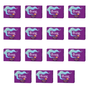 Irving Winter Tea Collection (15X2G+15X1,5G) 52,5 G X15