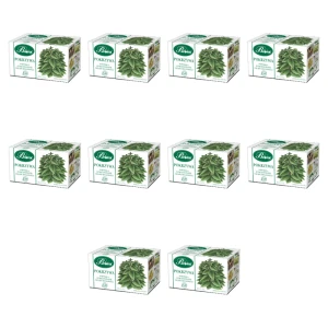 Bifix Pokrzywa Herbatka Ziołowa Ekspresowa 20x1,75g X10