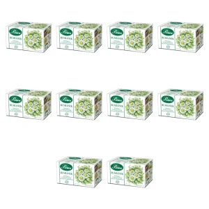 Bifix Rumianek Herbatka Ziołowa Ekspresowa 20x1,75g X10