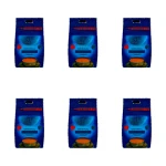 Tetley Original Herbata czarna 440 torebek X6