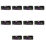 Big-Active Herbata Czarna Earl Grey (50 torebek x 1,5g) 75g X10