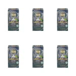 Lipton Piramida Earl Grey 25 kopert 45 g (25 x 1,8 g) X6