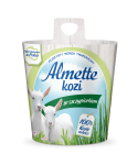 Serek Almette kozi ze szczypiorkiem 135 g
