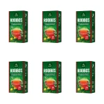 ASTRA ROOIBOS 20 torebek ekspresowa X6