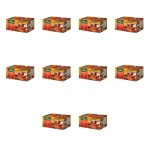 Bifix Rooibos Afrykańska Herbatka z czerwonokrzewu Ekspresowa 20X2G X10