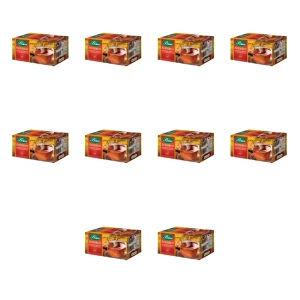 Bifix Rooibos Afrykańska Herbatka z czerwonokrzewu Ekspresowa 20X2G X10