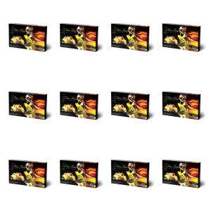 Dilmah Fun Teas 80x2 g X12