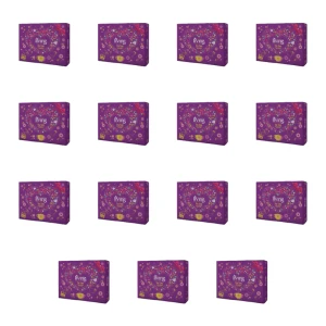 Irving Kolekcja herbat Tea Time 30 torebek X15
