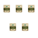 Bifix Morwa Biała Herbatka ziołowa liściasta 40g X5