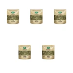 Bifix Melisa Herbatka ziołowa liściasta 40g X5