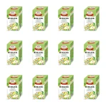 Malwa Herbata ziołowa rumianek z gruszką 20x2g X12