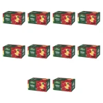 Bifix Premium Malina z Cytryną Herbatka owoc. ekspr. 20x2g X10