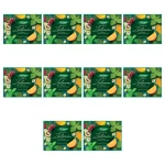 Herbapol Herbaciana kolekcja Ziołowa 30tb X10