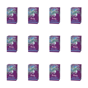 Herbata Earl Grey 20 kop. X12