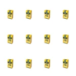Dilmah Naturally Zesty Lemon [20x1,5g] X12
