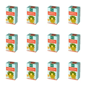 Dilmah Napar orange/lemon 20TB X12