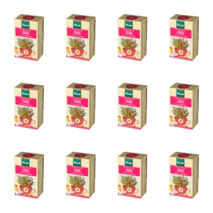 Dilmah Raspberry & Coconut [20x1,5g] X12