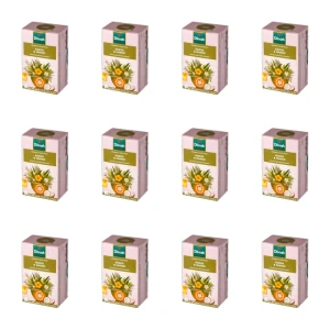Dilmah napar mango/kokos 20TB X12
