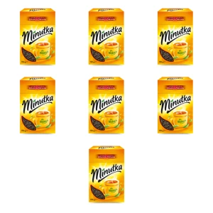 Minutka Herbata Granulowana 150 g X7