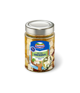 Ser sałatkowy z ziołami w oleju Hochland 300 g