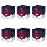 Admiral Tea Zielona z Gruszką herb. ekspr. 15x2g X6