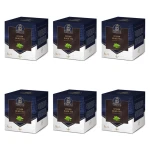 Admiral Tea Czarna Ceylon herbata ekspresowa 15x2g X6