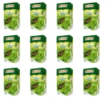 Big-Active herbata zielona Pure Green 100g X12