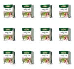 Big-Active Herbata Biała Figa i Kwiat Wiśni (20 torebek x 1,5g) 30g X12
