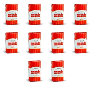 Herbata Yerba Mate Amanda Klasyczna 500G X10