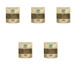 Bifix Mięta Herbatka ziołowa liściasta 40g X5