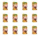 Napar owocowy zimowe rozgrzanie 100g - Herbapol Lublin X12