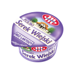 Serek wiejski bez laktozy Mlekovita 180 g