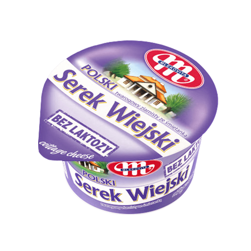 Serek wiejski bez laktozy Mlekovita 180 g mlekovita_serek-wiejski_180g.png