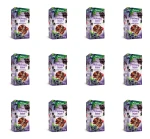 Napar owocowy Pachnący Lasem 100 g - Herbapol Lublin X12