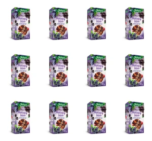 Napar owocowy Pachnący Lasem 100 g - Herbapol Lublin X12