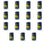 Adalbert's Honey and Lemon dance 80g X15
