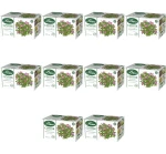 Bifix Czystek Supl. Diety Herbatka Ziołowa Ekspresowa 30x1g X10