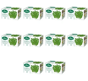 Bifix Moringa Herbatka Ziołowa Ekspresowa 20x1,75g X10
