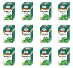 Malwa Herbata ziołowa pokrzywa 20x1,5g X12