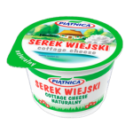 Serek wiejski Piątnica 200 g