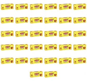Lipton Yellow Label 25tb X32