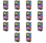 Loyd Herbata o smaku aronia i jeżyna 20x2,5g X14
