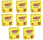 Lipton Yellow Label 92tb X8