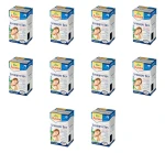 Malwa Fito Apteka Herbatka ziołowa Suplement diety Spokojny sen 20 torebek 40 g (20x2 g) X10