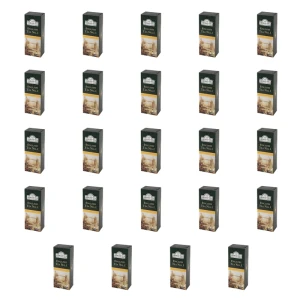 English No.1 Ahmad Tea 25tbx2g X24