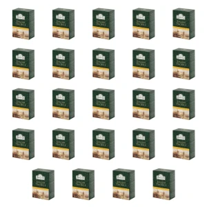 English No.1 Ahmad Tea liść 100g X24